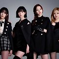 Aespa members have created Instagram accounts