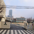 대치중학교 입시결과, 주변 아파트 단지 분석
