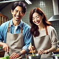 [서울] 발렌타인데이 40대들을 위한 데이트 코스 및 계획 추천
