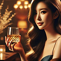 위스키의 모든 것! 술 한잔 속의 역사와 과학, 그리고 낭만