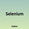 [Selenium] Elements 위치(좌표) 가져오기
