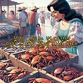 꽃게 고르는 법 - 신선한 꽃게를 완벽하게 선택하는 꿀팁