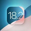 iOS 18.2 RC 버전 업데이트