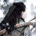 Horizon Zero Dawn(호라이즌 제로 던) -  Aloy - Hair Colors Mod