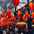 구이제: 음식 애호가를 위한 베이징에서 가장 맛있는 거리 가이드