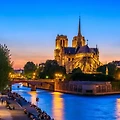 파리 여행 토탈 가이드: 테마별 추천 코스, 현지 팁, 경비, 준비물까지 모두 알아보기