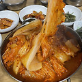 문래동 고등어조림 맛집 "소문난식당" – 묵은지고등어조림 & 세숫대야 누룽지 솔직 리뷰!