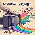 [모던 C++ #11] 모던 C++으로 가는 여정의 마침표: 이제 어떤 길을 갈까?