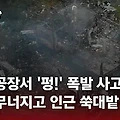 태국 불꽃놀이 창고 폭발: 어린이 3명 포함 최소 9명 사상