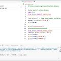 python:: python-dotenv 사용법 , 환경변수 불러오기