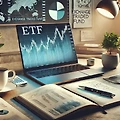 20대 직장인을 위한 ETF 추천, 소액으로 시작하는 스마트 투자