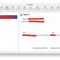 [Flutter Error] Uncategorized (Xcode): Command CodeSign failed with a nonzero exit code 임시 해결 방법