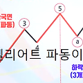 엘리어트 파동이론 암호화폐 투자에 잘못 적용하면 큰일 난다?