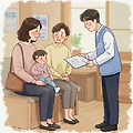 부모님을 위한 건강 지원 정책 요약