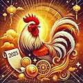2025년 닭띠 운세 총정리 | 기회와 성취의 해