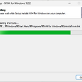 NVM - Windows 설치 / node.js 버전 관리