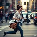 명언 비틀어보기 44편 - 시간 관리의 역설, 짬을 이용하지 못하는 사람은 항상 짬이 없다