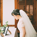 핸더스 HANDUS 스몰웨딩 한옥결혼식 결혼예배 본식스냅 [빛새김]