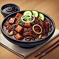 자장면 vs 짬뽕, 평생 논쟁의 종지부를 찍다! 당신의 선택은?