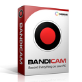 [문제시 삭제] 녹화 및 캡쳐 프로그램 Bandicam 6.24 window 무료다운로드