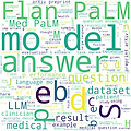 [논문리뷰] - 구글이 내놓은 의료 도메인 특화 LLM- Large Language Models Encode Clinical Knowledge