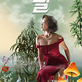 떨(Weed People, 2022) [전창걸 감독][개봉미정]