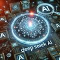 [딥시크]DeepSeek AI 검색엔진의 혁신과 미래 전망