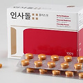 인사돌플러스정 Insadol Plus Tab.