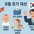 🚨“조기대선 + 증시 바닥, 지금 들어가면 수익 2배?!” AI가 예측한 ‘이중 호재’ 시나리오로 급등할 종목 지도 전격 공개! (최신 분석)