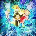 2021년 1분기 1월 신작애니 Re:제로부터 시작하는 이세계 생활 2nd Season (2021) 리제로 2기
