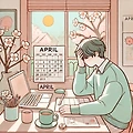 봄만 되면 무기력하고 피곤하다면? 춘곤증이 아닌 다른 원인일 수도