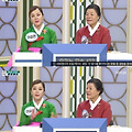 이승연, '아침마당' 출연 "25년 인연 박술녀, 안 봐도 서로 응원"