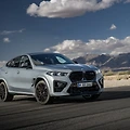 2024 BMW X6 M 가격 제원 연비 색상 프로모션 총정리 (X6 M 페이스리프트)