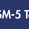 DSM-5 Diagnosis Chapter