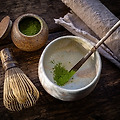 말차의 역사 : 기원과 배경, 그리고 현재