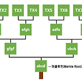 블록체인에서 사용되는 암호화 기술인 머클트리란 무엇인가