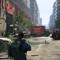 디비젼 2 (Tom Clancy's The Division 2) 모드(Mods) 적용
