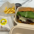 수제버거 배달 맛집 _ 제레미버거 배민 한집배달 내돈내산 후기