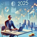 2025년 금리 인상, 주식·부동산 투자 어떻게 해야 할까?