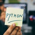 [python] 파이썬에서 파일 사용 (파일 읽고 쓰고 저장하기)