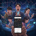 서학개미, 손실에도 불구하고 ‘2~3배 레버리지 ETF’에 베팅! 그 이유는?