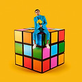 불타는 금요일엔 MAX! 슈가도 사랑한 천재 팝싱어 MAX의 에너지 충전 팝송 4곡 (취미팝송감상22)