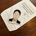 [큐스튜디오]여권사진5000원/여권재발급/유성구청에서여권우편으로받기