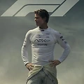 F1(F1, 2025) [F1 드라이버 브래드 피트][2025-06 개봉]