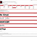 [dafont.com] 영문 무료폰트가 필요할 때 편하게 다운로드 하자!