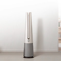 LG 오브제 컬렉션 퓨리케어 공기 청정기 에어로 타워 성능