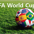 FIFA 월드컵 : 단일 종목 스포츠 최대 규모의 축구 대회