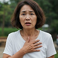 공황장애 초기증상