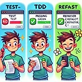 [개발자 영어] Test-Driven Development (TDD)