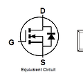 시리얼통신(UART, I2C, SPI 등) 로직 레벨 양뱡향 변환 회로(logic level Bidirectional circuit)5.0v to 3.3v or 3.3v to 5.0v